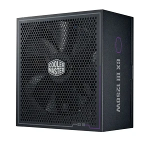 پاور کولرمستر مدل GX III Gold 1250 ATX3